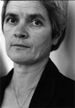 Marie Borin