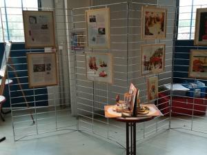 Exposition Icinori