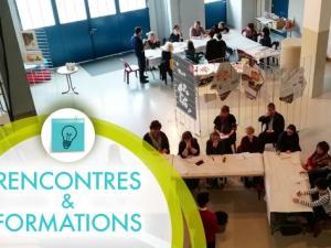 Rencontres et Formations 2020