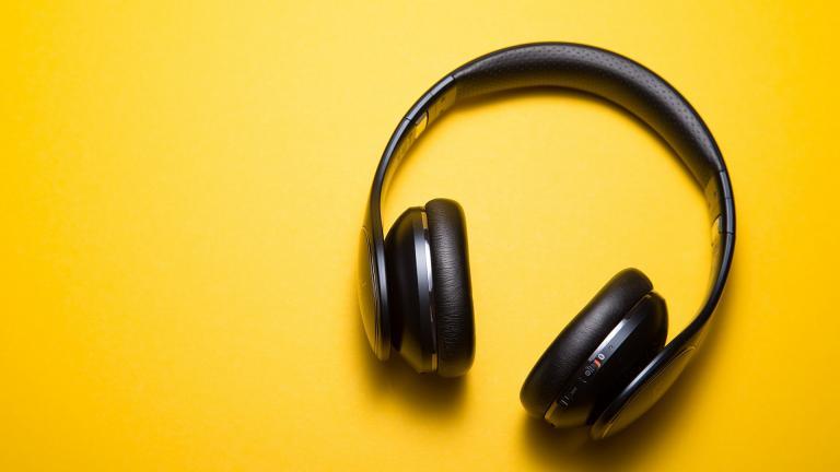 Casque