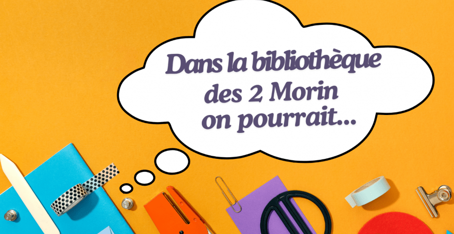 Bulle BD Biblioremix